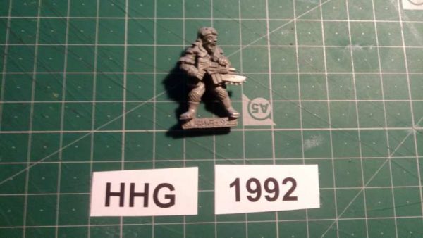 8004 - legionnaire soldier - dark legion - 1992 - hhg - unknown